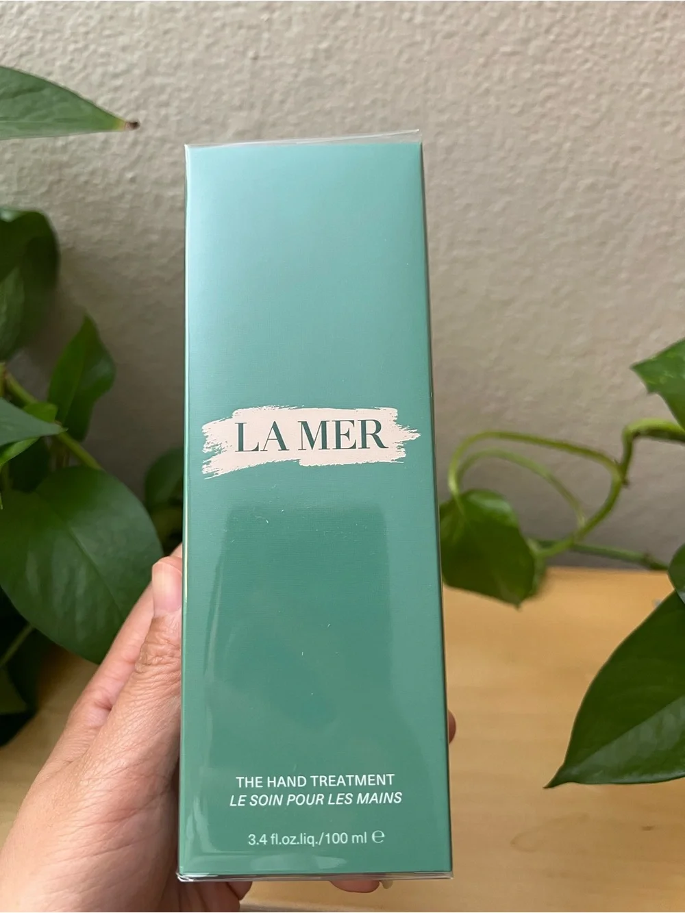 La Mer brand new